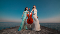 Konzert-Matinée im Kulturhaus LA8 - Freier Eintritt bei Duo Ranna Sakimoto, Cello & Yo Miki, Piano 